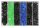 Sonic Equipment  Vauxhall/ Opel Befestigungsclip-Sortiment 300-tlg. 4822350