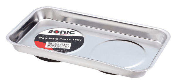 Sonic Equipment  Magnetschale 24x14cm 487002