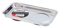 Sonic Equipment Magnetischer Behälter 24 x 14cm 487002