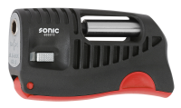 Sonic Equipment Mini-Ratschen Bitetui 9-tlg. 600919