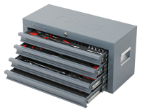 Sonic Equipment  Aufsatzbox 47-tlg. 704721