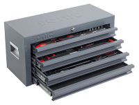 Sonic Equipment  Aufsatzbox 47-tlg. 704721