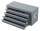 Sonic Equipment  Aufsatzbox 47-tlg. 704721