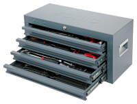 Sonic Equipment  Aufsatzbox 96-tlg. 709601