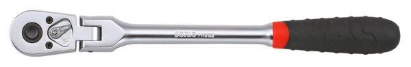 Sonic Equipment  Flexible Ratsche 3/8" 45 Zähne 7110102