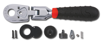Sonic Equipment  Reparatursatz für 711013300 und 711013440 711013P