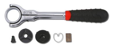 Sonic Equipment  Reparatursatz für 7110201 7110201P