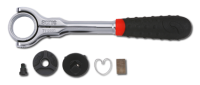 Sonic Equipment  Reparatursatz für 7110201 7110201P