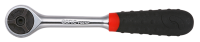 Sonic Equipment  Ratsche 1/4" 72 Zähne 7120701
