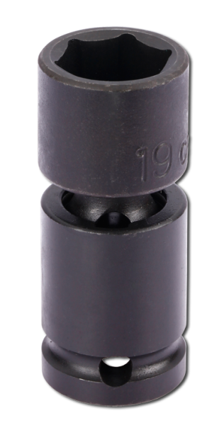Sonic Equipment  Kraft-Kardan-Stecknuss 1/2" 18mm 7150218