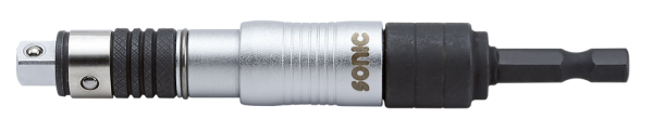 Sonic Equipment 1/4 Adapterbit Universal 2-in-1 SB-Adapter 110mm 71911110