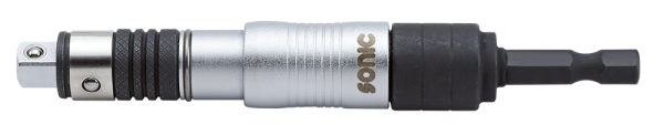Sonic Equipment  Universal 2 in 1 SB Adapter 1/4" 110mm  71911110
