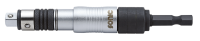 Sonic Equipment  Universal 2 in 1 SB Adapter 1/4"...