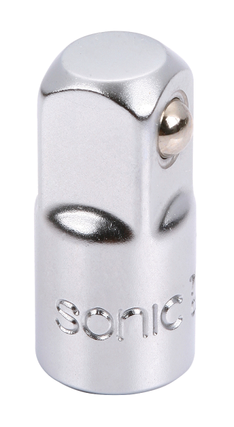Sonic Equipment  Adapter 1/4" F 3/8" M 71912
