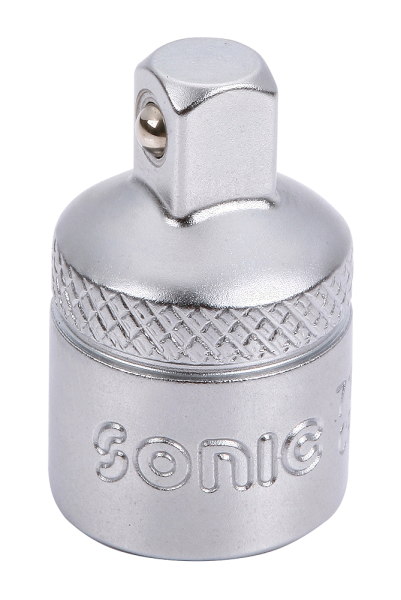 Sonic Equipment  Adapter 3/8" F 1/4" M 71921