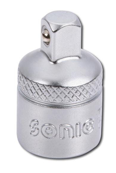 Sonic Equipment  Adapter 1/2" F 3/8" M 71932