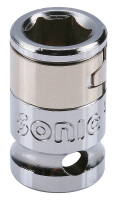 Sonic Equipment  Bithalter 3/8" F 10mm F 72023
