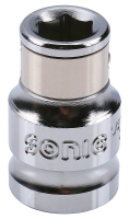 Sonic Equipment  Bithalter 1/2" F 10mm F 72033
