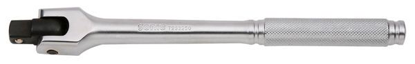 Sonic Equipment  Gelenkgriff 1/2" 250mm 7233250