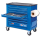 Sonic Equipment Werkstattwagen S11 gefüllt, 345-tlg., blau 734518