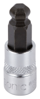 Sonic Equipment  Biteinsatz 1/4" Innensechskant 7mm...