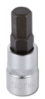 Sonic Equipment  Biteinsatz 1/4" Innensechskant 6mm...
