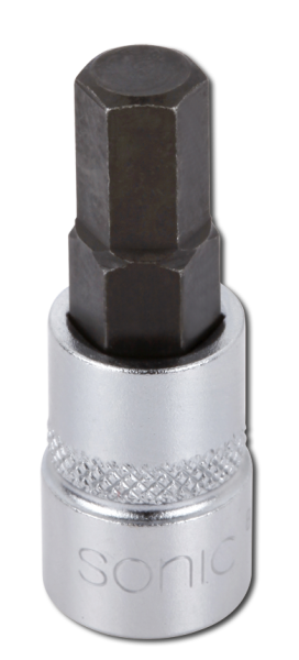 Sonic Equipment  Biteinsatz 1/4" Innensechskant 7mm 8143707
