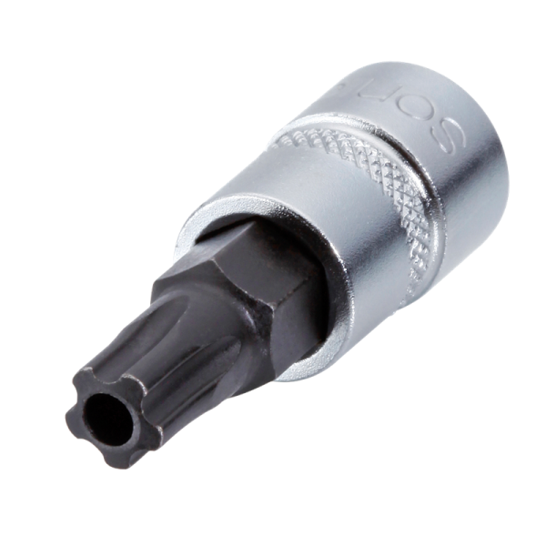 Sonic Equipment  Biteinsatz 1/4" 5-Stern 8IPR 8153708