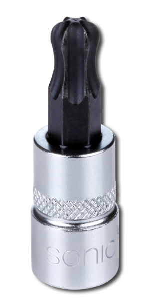 Sonic Equipment  Biteinsatz 1/4" TX mit Kugel T10 81613710