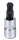 Sonic Equipment  Biteinsatz 1/4" TX mit Kugel T15 81613715