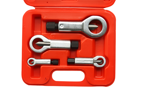 Sonic Equipment  Mutternsprengersatz 4-tlg. 819001