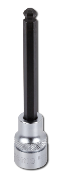 Sonic Equipment  Biteinsatz 3/8" Innensechskant mit Kugel 9mm 8209009
