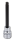 Sonic Equipment  Biteinsatz 3/8" Innensechskant mit Kugel 9mm 8209009