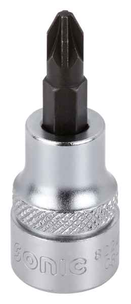 Sonic Equipment  Biteinsatz 3/8" PZ.2 8224802