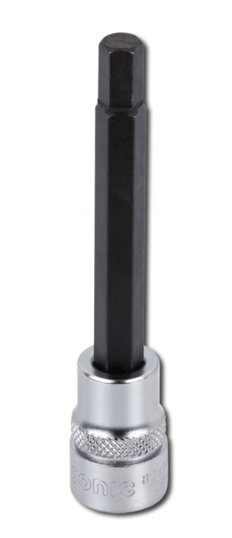 Sonic Equipment  Biteinsatz 3/8" Innensechskant 90mmL 5mm 8249005