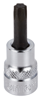 Sonic Equipment  Biteinsatz 3/8" TX T45 8264845