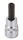 Sonic Equipment  Biteinsatz 3/8" TX mit Loch T27H 8274827