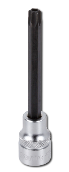 Sonic Equipment  Biteinsatz 3/8" TX mit Loch 90mmL T50H 8279050