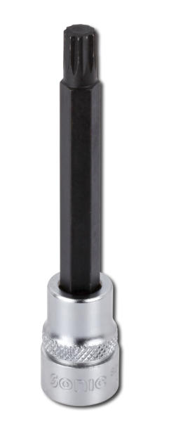 Sonic Equipment  Biteinsatz 3/8" Vielzahn 90mmL M5 8289005