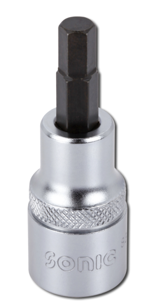 Sonic Equipment  Biteinsatz 1/2" Innensechskant 5.5mm 83406255